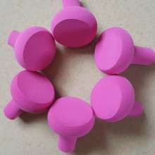 東莞新陽鞋材廠 專業生產木跟、木底臺與EVA底臺，打造高品質鞋材解決方案