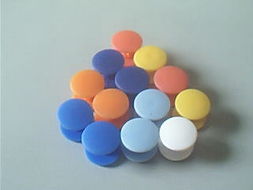 鞋材與輔料 成品鞋品質與創新的基石