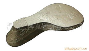 溫州市博克鞋材 匠心打造，鞋底產(chǎn)品全覽