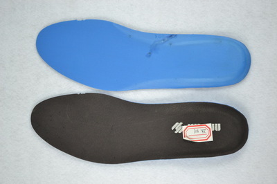 廣州智康鞋材 專業(yè)供應(yīng)歐也成型與半成型鞋墊鞋材，型號(hào)ZK CB006詳解