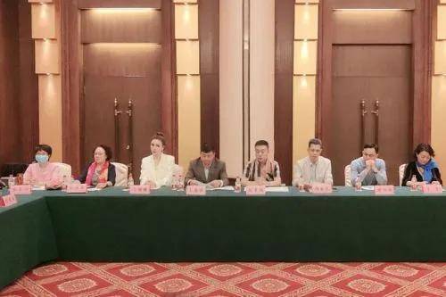 國際經濟貿易促進委員會在京成立，賦能全球經貿發展新機遇